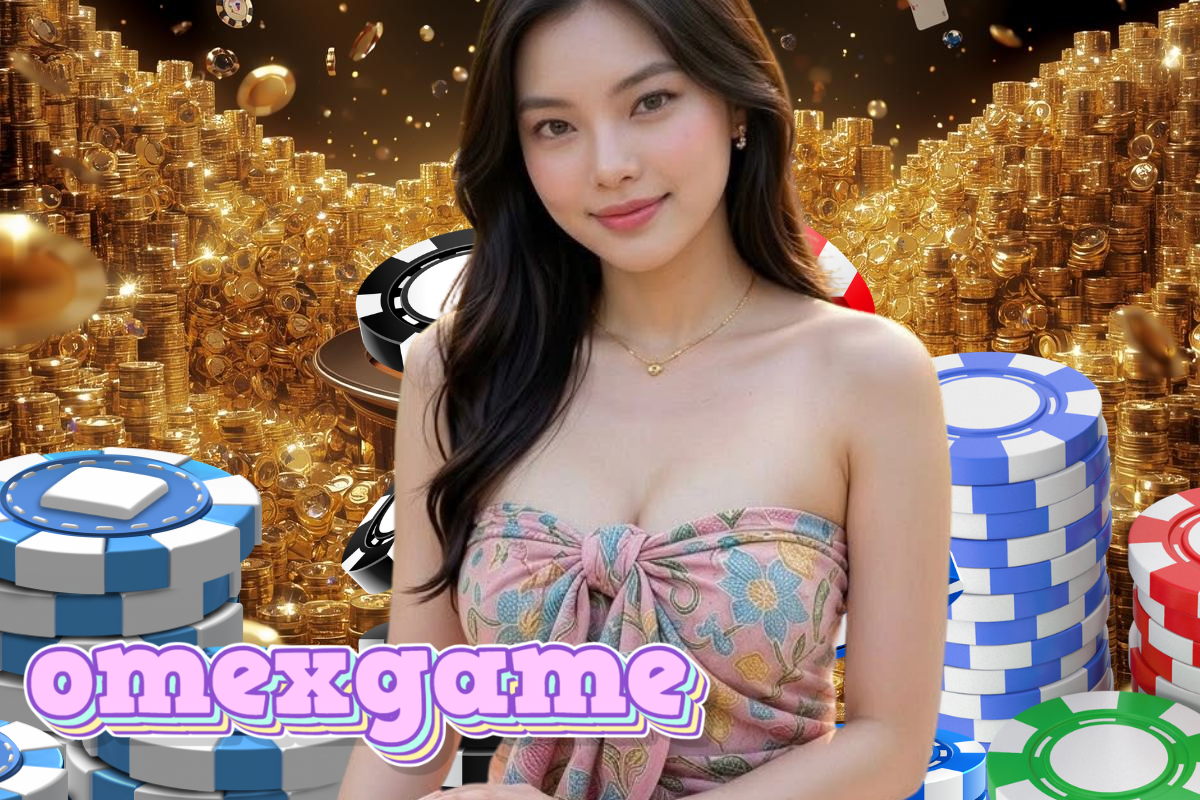 omexgame casino