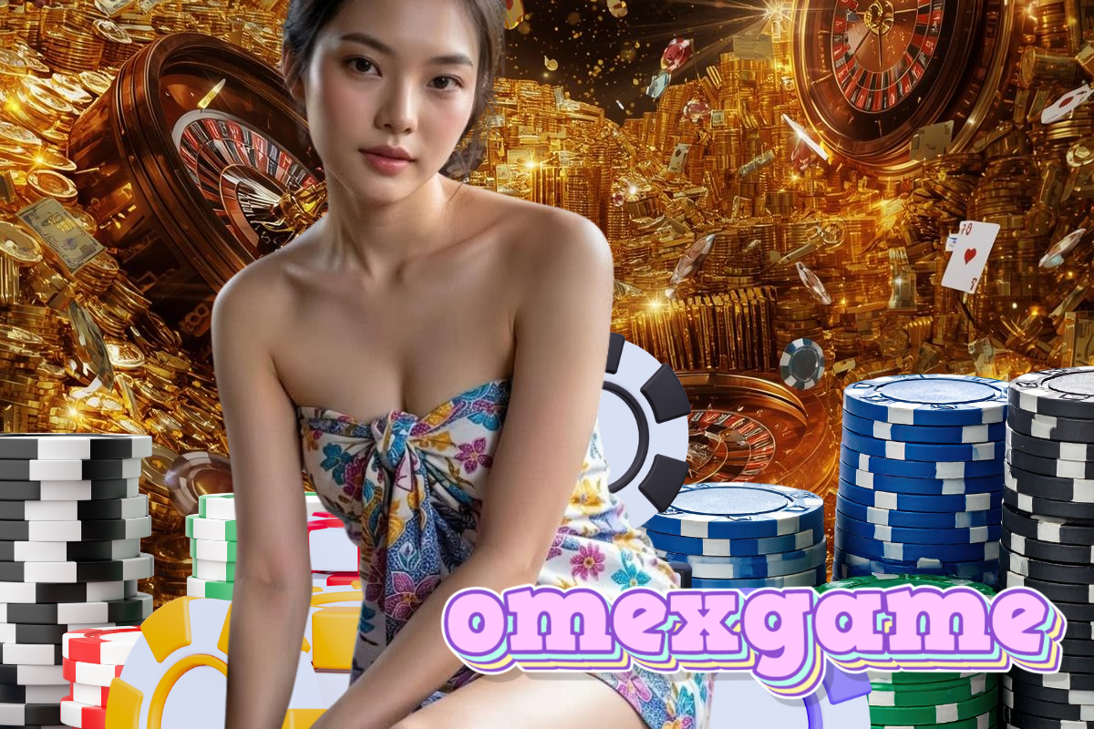 omexgame เว็บตรง