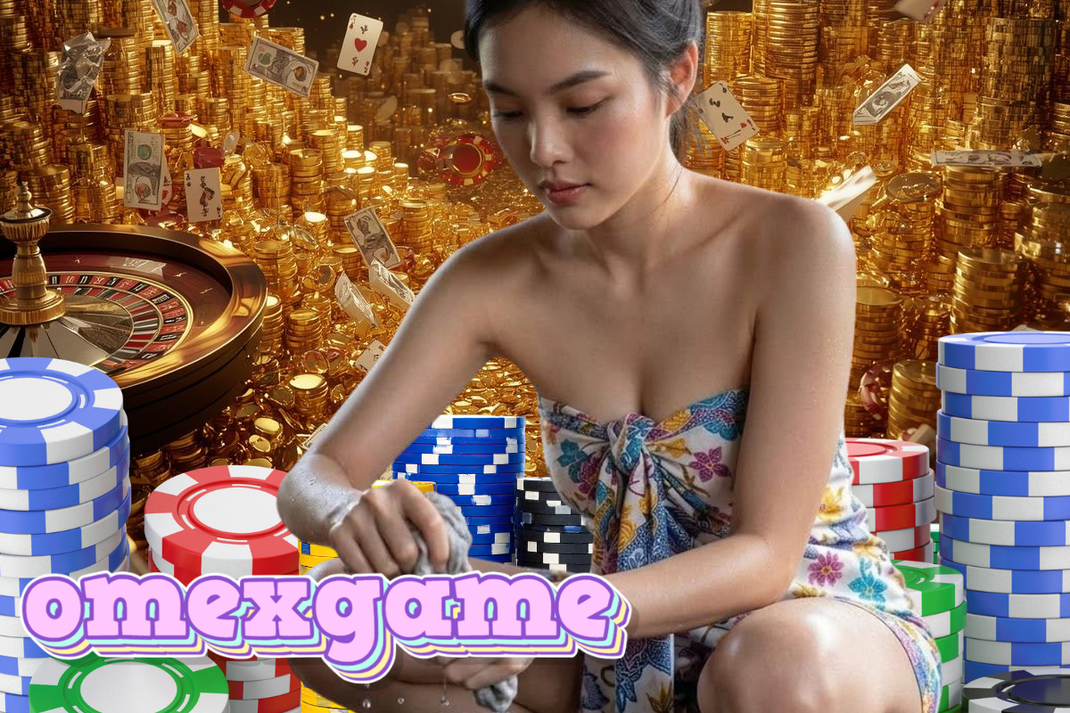 omexgame สล็อต